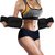 Sweat Hot Shapers Tummy Trimmer Slimming Belt / Hot Waist Shaper Belt Instant Slim Look Belt