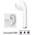 KSJ I7 Single Bluetooth In the Ear Headset