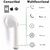 KSJ I7 Single Bluetooth In the Ear Headset