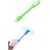 (Combo Pack ) Mini Portable  Flexible USB Fan + LED Light Lamp for Laptop/Desktop/All Mobile (USB Light + USB Fan)