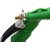 High-Pressure Garden Water Spray Gun Nozzle Adjustable Jet for Car, Bike & Home Cleaning