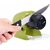 SMB ENTERPRISES Knife Sharpener Electric Knife Sharpener (Steel)