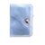 29K Transparent PVC ATM Card Holder