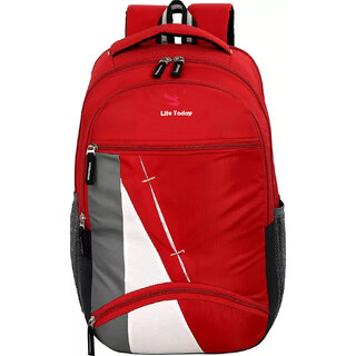 american tourister amt 2016 comet laptop backpack Buy American Tourister 08O (0) 00 001 AMT COMET 2016 BACKPACK Online @  ₹2890 from ShopClues