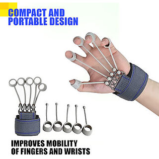 UnV Finger  Forearm Exerciser