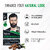 Nisha Beard Colour for Men (40gm) - Original Black, No Stain & Quick color in 10 Minute