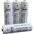 (Pack-4) AA 1800mAh 1.2V Rechargeable Batteries | Ideal for Toys, Trimmers, Remotes & Gadgets