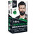 Nisha Beard Colour for Men (120gm) - Orginal Black, No Stain  Quick color in 10 Minute, Complete Grey Coverage
