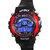 Digital Watch - For Men Stylislh Digital Trendy Watch for Men's