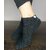 (Pack of 5) Ankle Length, Socks for Women  Girls, Sports Socks Multi-Color
