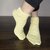 (Pack of 5) Ankle Length, Socks for Women  Girls, Sports Socks Multi-Color