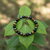 Triple Protection Bracelet 8mm Energized  Tiger Eye, Obsidian, Hematite