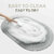 Super Absorbent Non-Slip Bathroom Floor Mat  Soft Carpet Door Rug, Quick-Dry, Comfortable and Durable