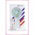 Portable Mini Handheld Fan EN-3050 | USB Rechargeable Personal Fan | 3 Speed Modes | Compact Cooling Fan for Travel, Office & Outdoor Use