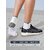 (Pack of 3) Symbol Premium Cotton Sports Socks High Ankle, Cushioned & Odour-Free (White, Black, Navy)