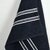 Quirky Home Plush Collection Unisex Towel, NAVY BLUE