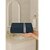 Quirky Home Plush Collection Unisex Towel, NAVY BLUE