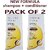ANTIDANDRUFF KETOFLY SHAMPOO + Conditioner 100ml PACK OF 2