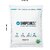 (Pack of 100) Shopclues Packing Material courier bags without pod pouch  (14 x 18 Inches)