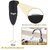 bPortable Hand Blender Mixer Froth Whisker Lassi Maker for Milk Coffee Egg Beater