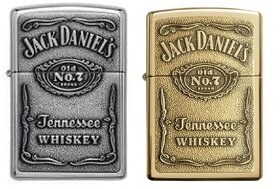 ANK Hub Premium Refillable JACK cigarette lighter Pocket Lighter (Pack Of 1, Gold  Silver)