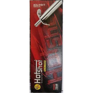 Kitchen Gas Lighter (Stainless Steel, Manual Ignition)