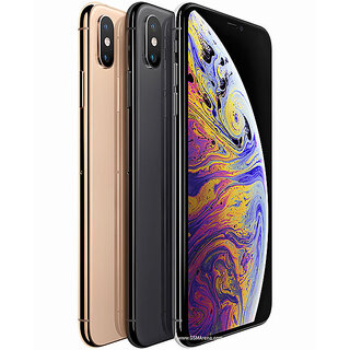 (Refurbished) Iphone XS Max (64 GB Storage) -Superb Condition, Like New