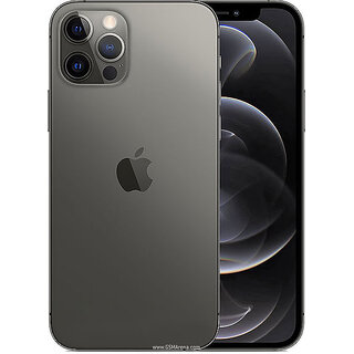 (Refurbished) Iphone 12 Pro (128 GB Storage) -Superb Condition, Like New