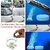 Glass Wiper Cleaner Tablet - Powerful Car Windshield Cleaning Solution
