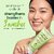 Green Tea Face Wash  Vitamin C, Honey  Almond Enriched  Oil Control  Deep Cleansing  For Oily to Normal Skin  100m