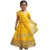 Radha ji Lehenga Yellow Krishna Janamashtami special fancy dress costume