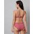 Womens Bra Panty SetLighty Padded ComboNon Wired Bra with PantyCotton Blend Bra Panty Lingerie Set of 2