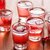 ELVEN Round Shot Glass for Vodka Shot  Tequila Shot  Liquor Shot  Made of Glass  40ml  Set of 6