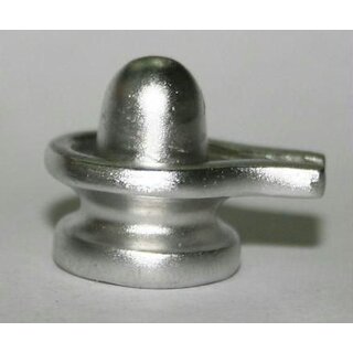Parad Shivling / Mercury Shivling / Padrasam Shivling / Parad Shivaling