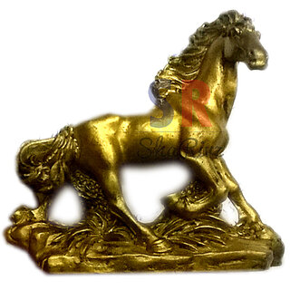 Shakti Feng Shui Horse