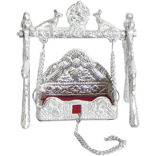 Alluminium Jhula