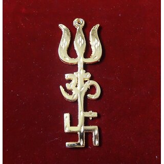 Vastu / Fang shui / Ashtdhatu Trishakti.