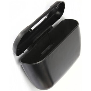 Mini Car Vehicle Trash Garbage Rubbish Bin Can Dust Box