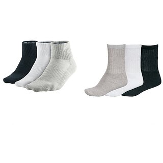 Branded Men Ankle Socks By 99Roadstar ( pair of 6 )