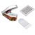 Vegetable Fruit Chopper By Ganesh