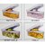 Vegetable Fruit Chopper By Ganesh