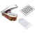 Vegetable Fruit Chopper By Ganesh