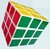 Divya Magic Rubik Cube 3 X 3  High Speed Super Smooth Puzzle Game