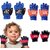 Kids Woolen Gloves (Set of 2)