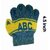 Kids Woolen Gloves (Set of 2)