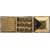 Vastu Nano Brass Pyramid 1