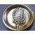 Shubh Wish Turtle With Plate