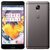OnePlus 3T (Gunmetal, 6GB RAM + 64GB memory)(Refurbished)(1 Year Warranty Bazaar Warranty)