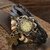 Glory Round Dial Brown Leather Strap Womens Quartz Watch