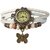 Women Leather Vintage BRACELET WATCH Latest Fashion WOMEN WATCHES - 7 Colors